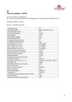 Technisches Datenblatt SIGMA-12