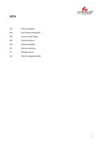 Technisches Datenblatt ZETA