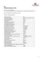 Technisches Datenblatt ZETA-2
