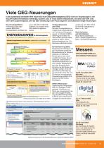 3D-Sanitär-Planung im Revit-Verbund - 3