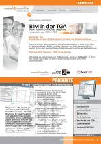 BIM in the TGA - 5