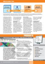 Die neue Software-Generation inkl. Revit-Anbindung ist da! - 2