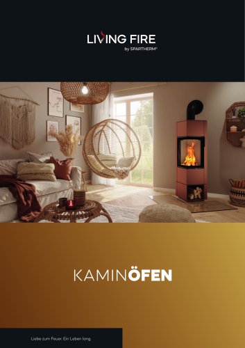 KAMINÖFEN (2025)