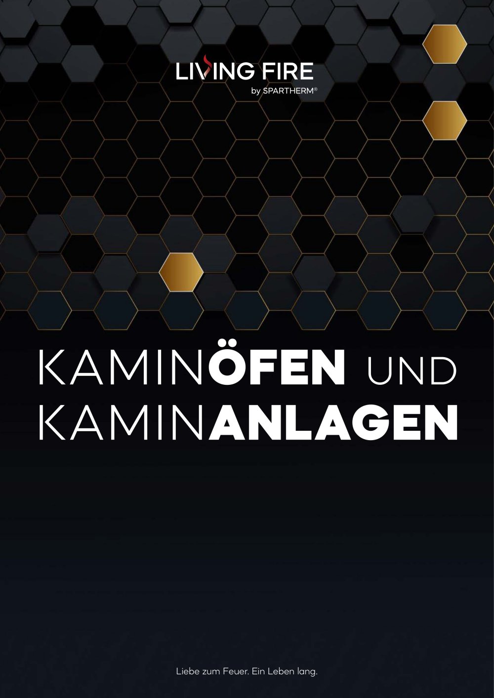 KAMIN&Ouml;FEN UND KAMINANLAGEN - Spartherm - The Fire Company