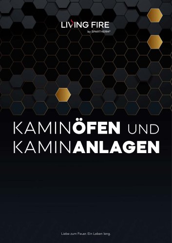 KAMINÖFEN UND KAMINANLAGEN