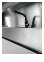 ARCA CUCINE