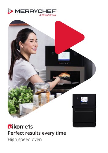 Eikon® e1s