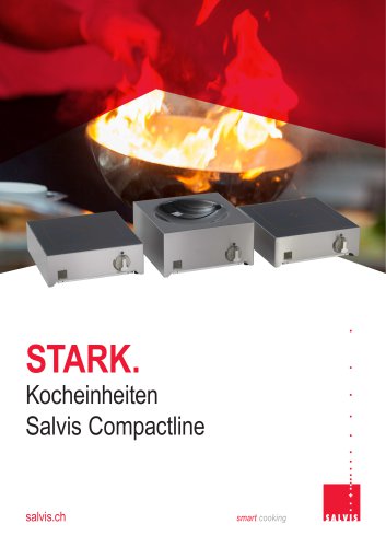 Salvis Compactline