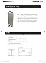 FCC Climator - 2