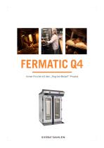 FERMATIC Q4 - 1