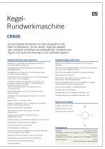 Rundwirker - 5