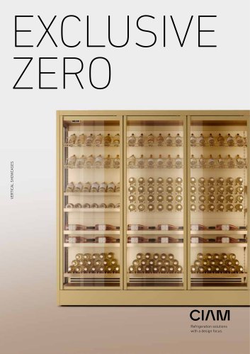 EXCLUSIVE ZERO