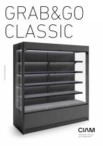 GRAB&GO CLASSIC