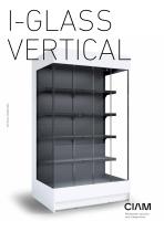 I-GLASS  VERTICAL