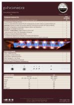 PHONICA 2gr GAS - 2