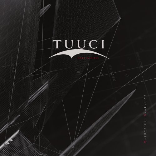 2020 TUUCI Catalog