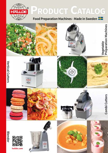 Product Catalog