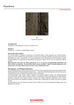 Dekorübersicht Schnepel - 5