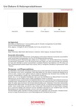 Dekorübersicht Schnepel - 7