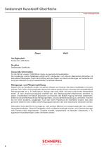 Dekorübersicht Schnepel - 8