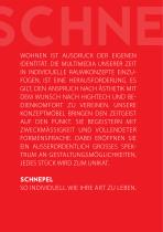 Schnepel Macht mein Möbel - 2