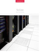 Teccrete Data Center Brochure