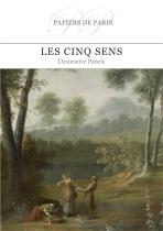 LES CINQ SENS