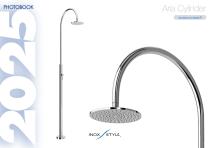 Aria Cylinder 2025