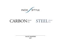 Carbon & Steel