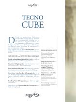 Dusche Tecno Cube - 1