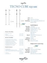 Dusche Tecno Cube - 5