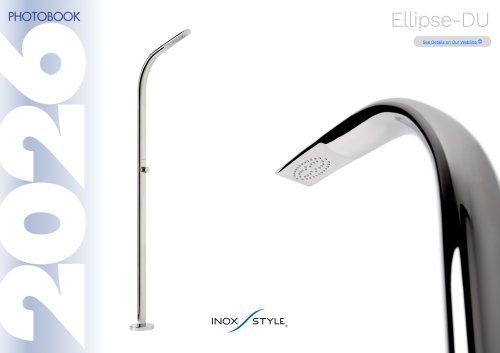 Ellipse-DU