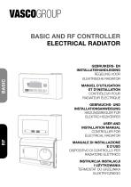 BASIC AND RF CONTROLLER