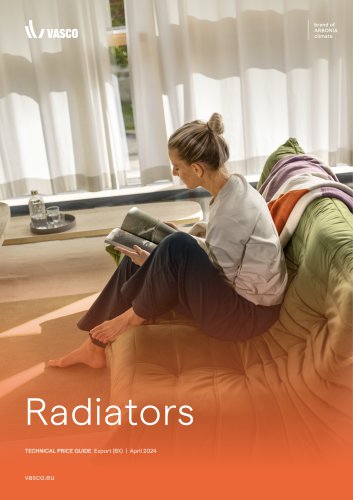 Radiators