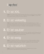 Lapitec® - 8