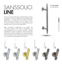 Sanssouci Line - 3