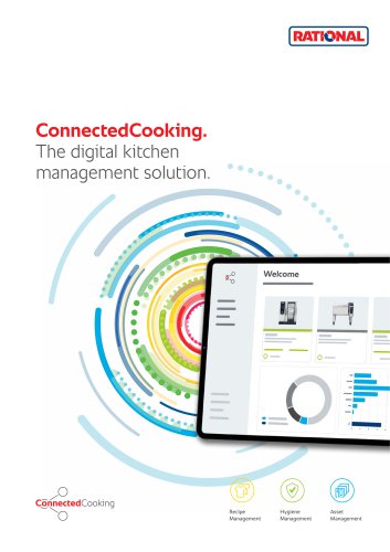ConnectedCooking