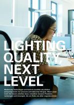 OFFICE LIGHT NEXT LEVEL - YARA - 12