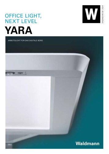 OFFICE LIGHT NEXT LEVEL - YARA