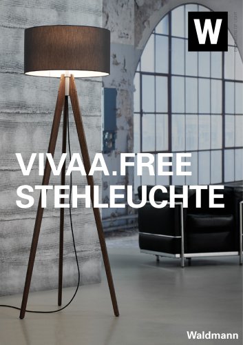 VIVAA FREE It’s my light!