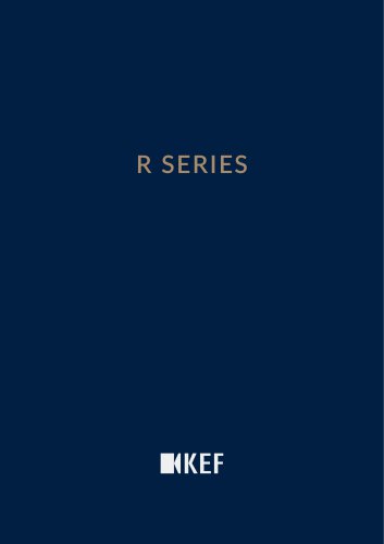 R SERIES