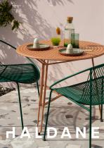 Polka Tables