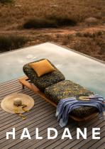 Swartberg Sofas & Daybeds