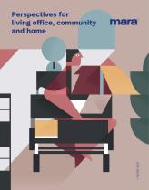 Mara – Magazine 2021 (en, it)‎