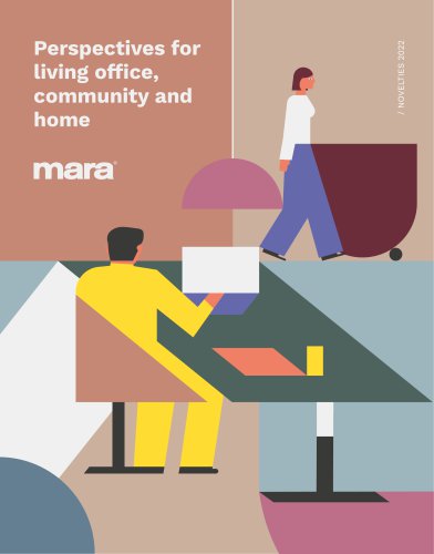 Mara &ndash; Magazine 2022 (en, it)&lrm;