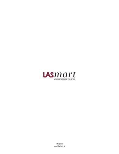 Lasmart