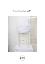 New releases 2014