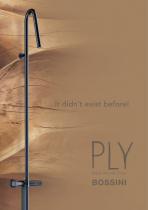 PLY collection