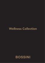 Wellness Collections - Flyer