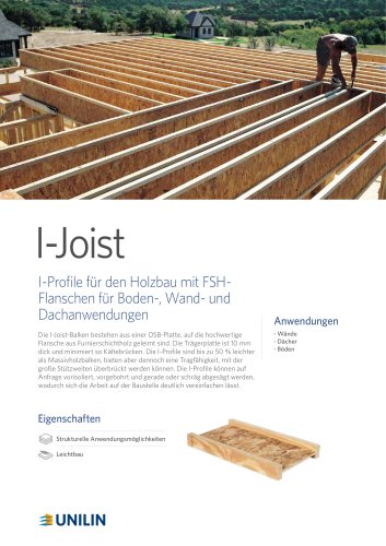 I-Joist